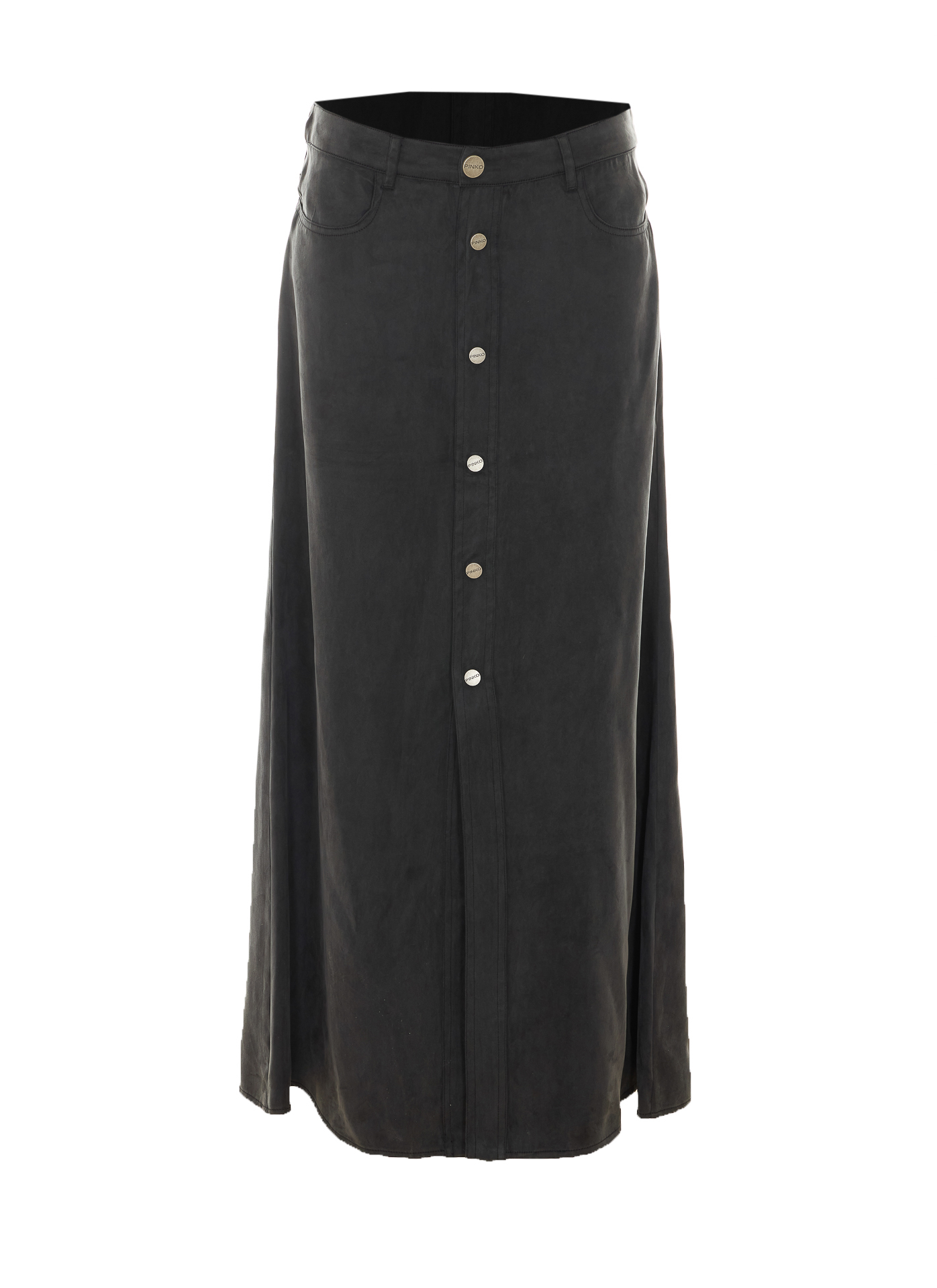 [PINKO] Long skirt FW26 107217A3F8Z98