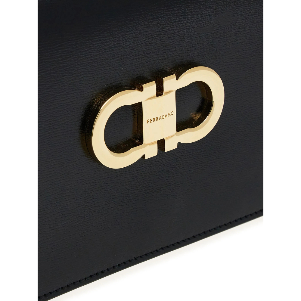[Ferragamo] Minibag FW26 218357 0771676 NEFLA