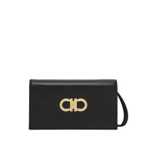 [Ferragamo] Minibag FW26 218357 0771676 NEFLA