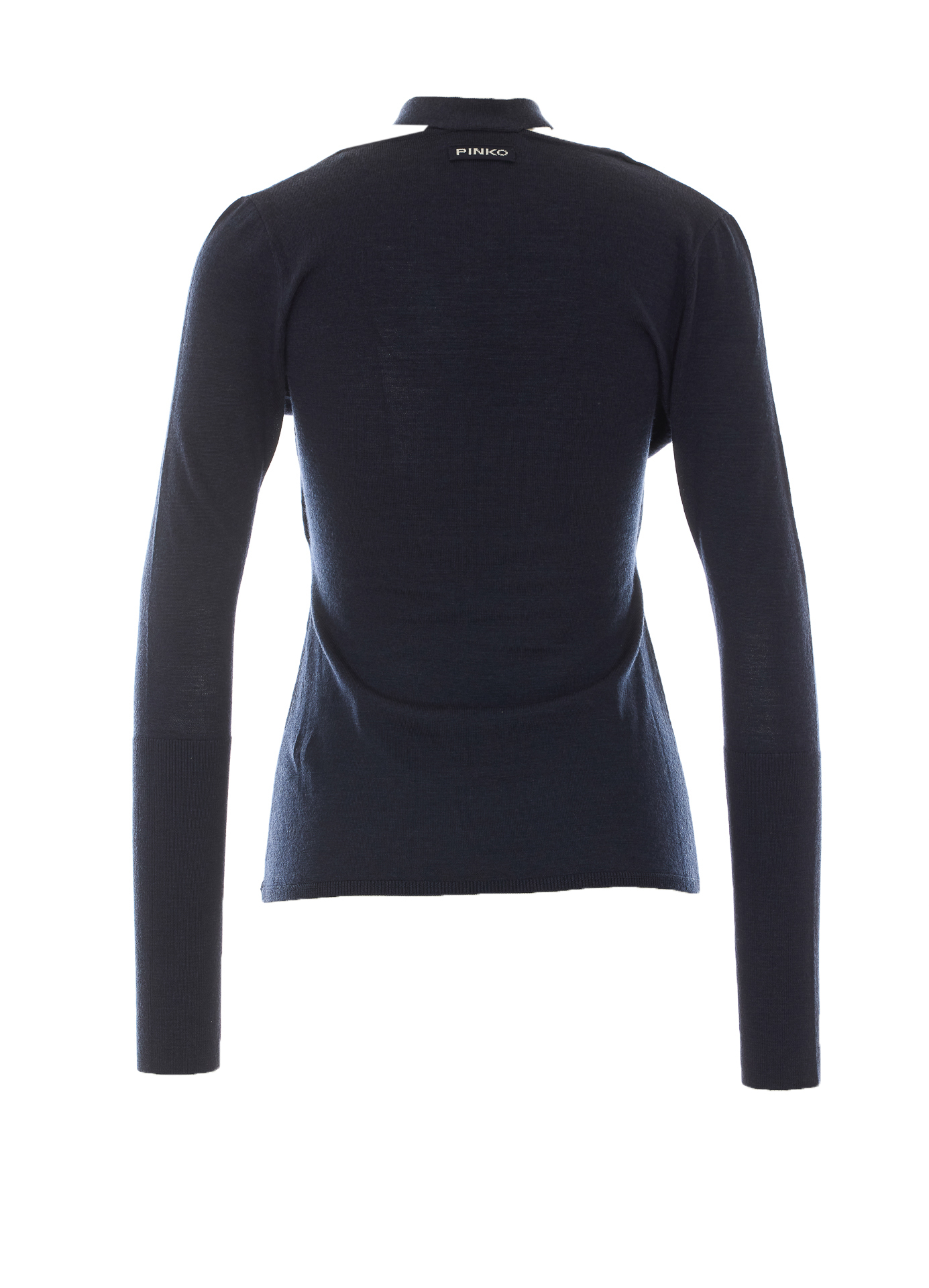 [PINKO] Knitwear FW26 107775A3O1G03