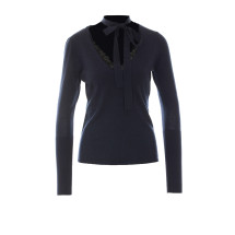 [PINKO] Knitwear FW26 107775A3O1G03