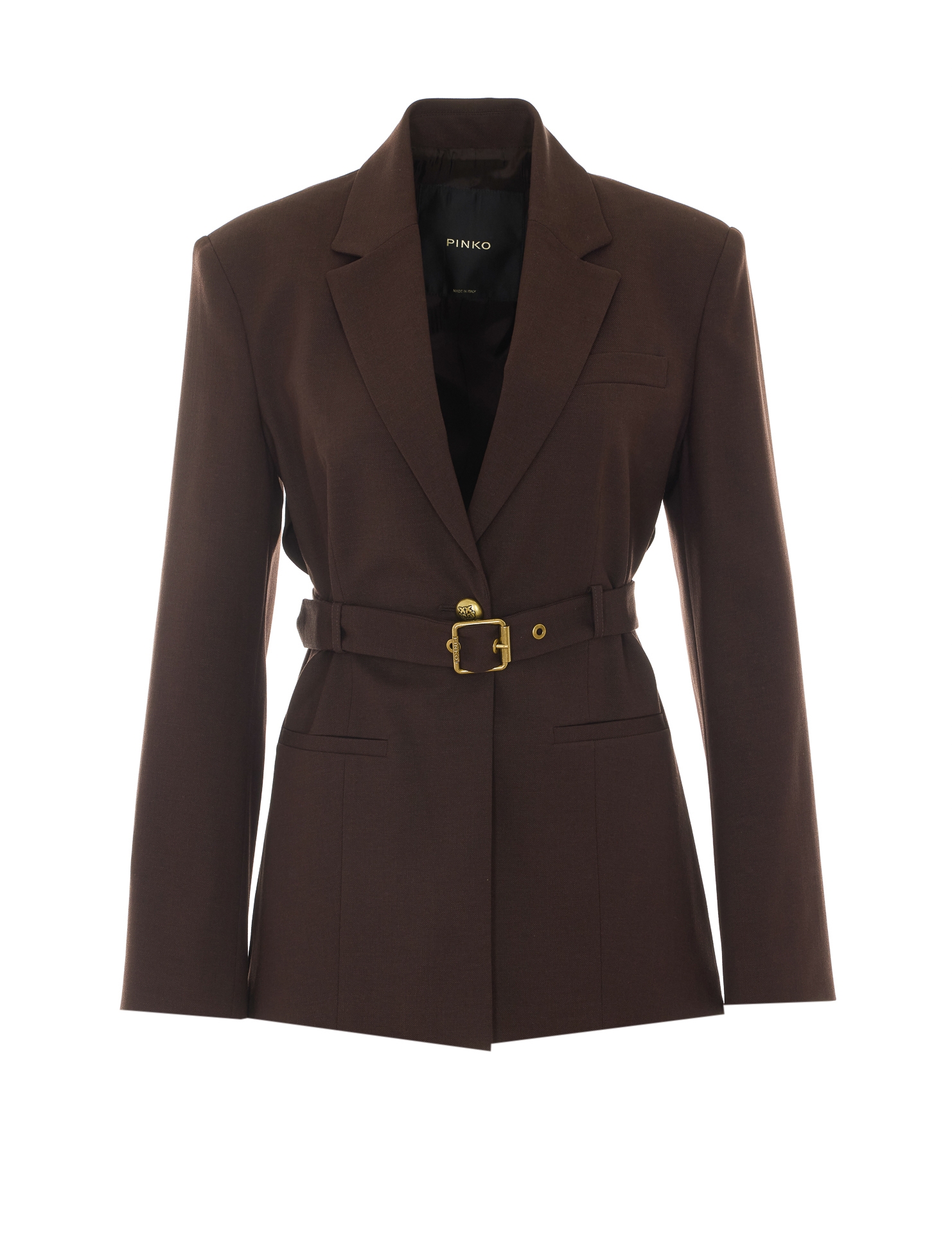 [PINKO] Blazer FW26 107864A3MSM04