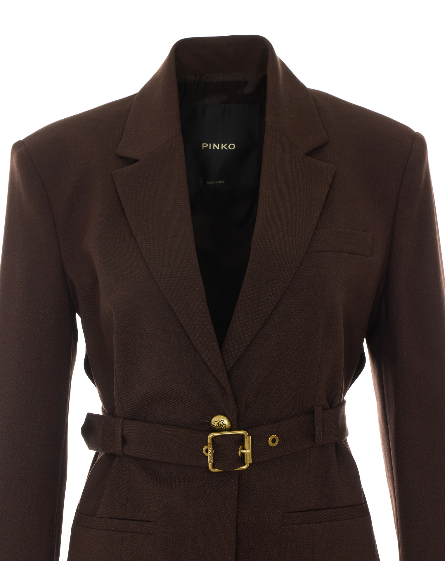 [PINKO] Blazer FW26 107864A3MSM04