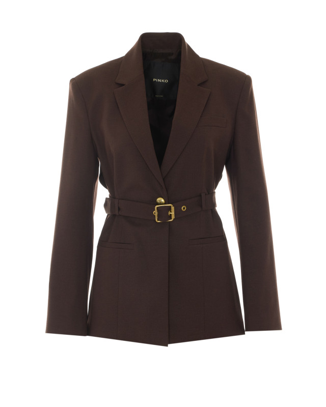 [PINKO] Blazer FW26 107864A3MSM04