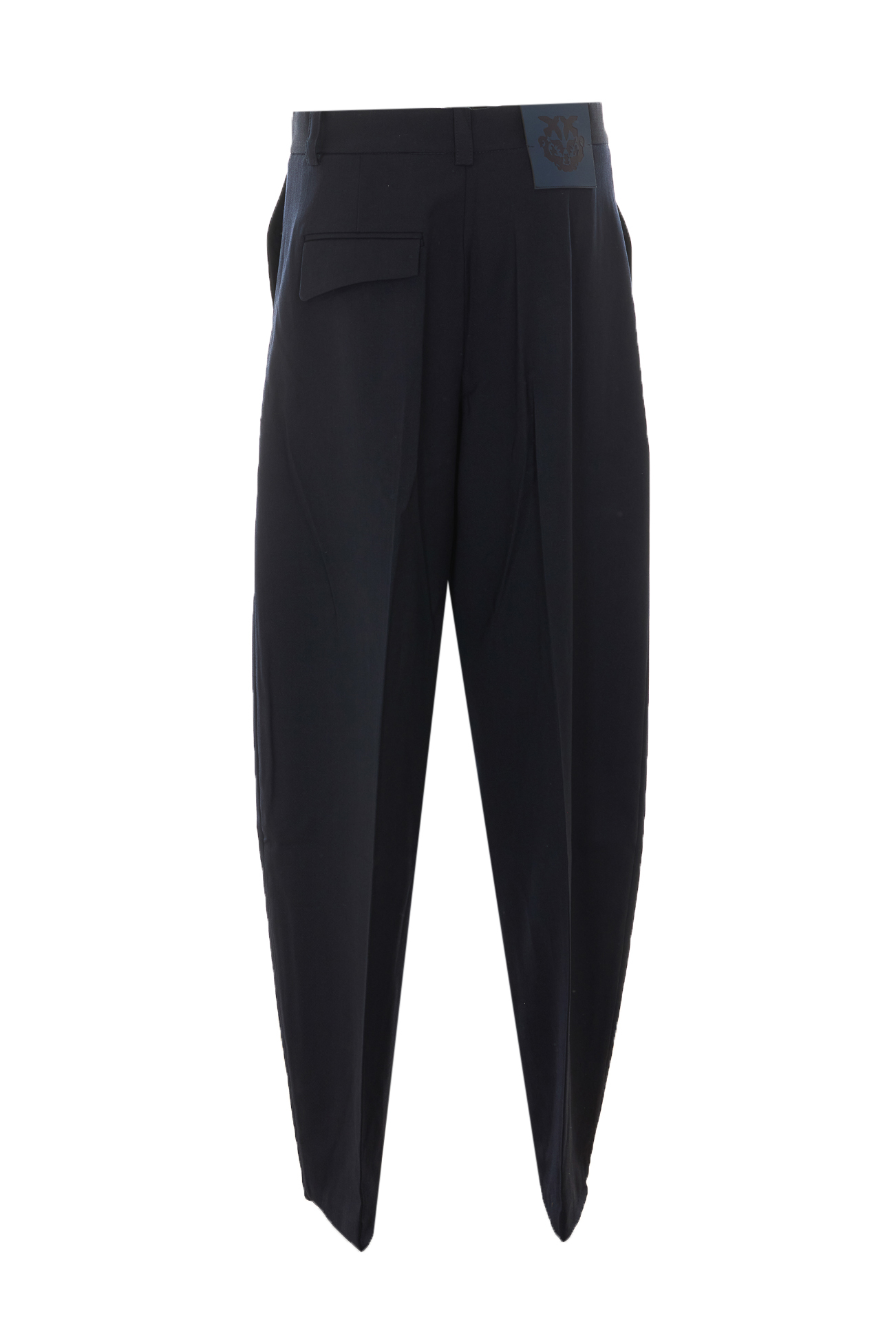 [PINKO] Trousers FW26 107712A3MSG03