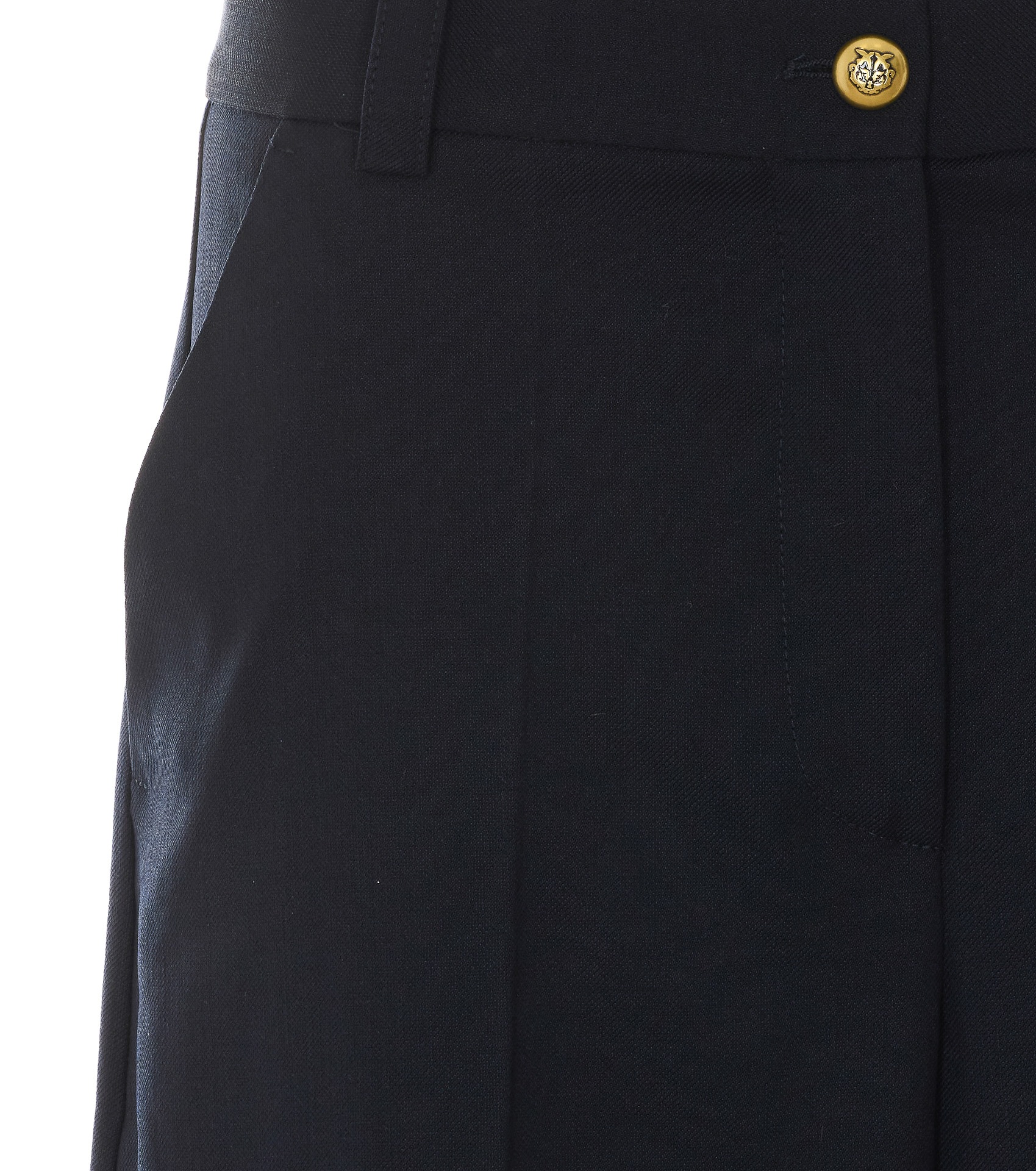 [PINKO] Trousers FW26 107712A3MSG03