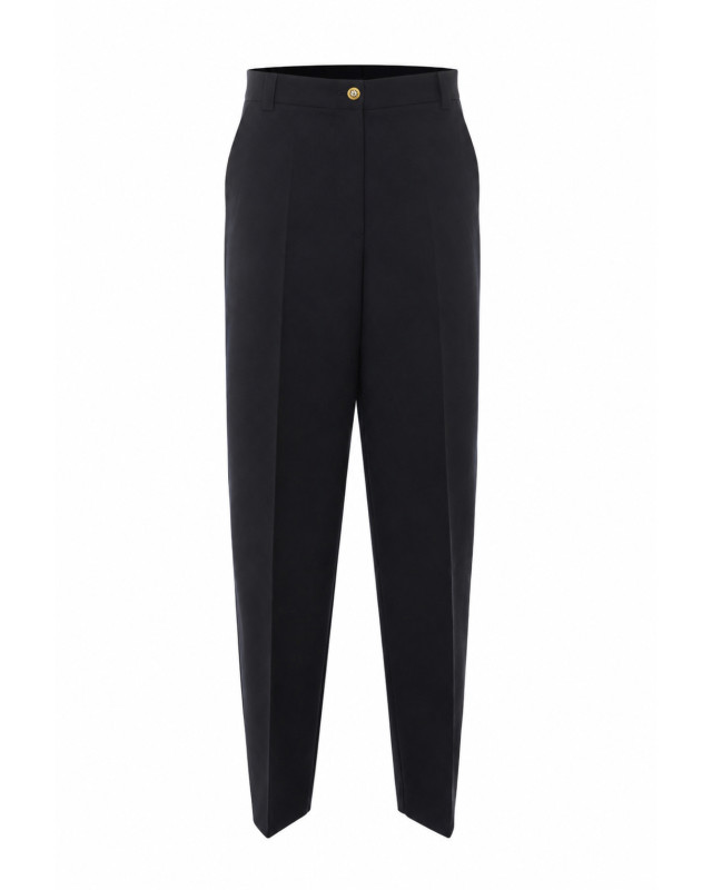 [PINKO] Trousers FW26 107712A3MSG03