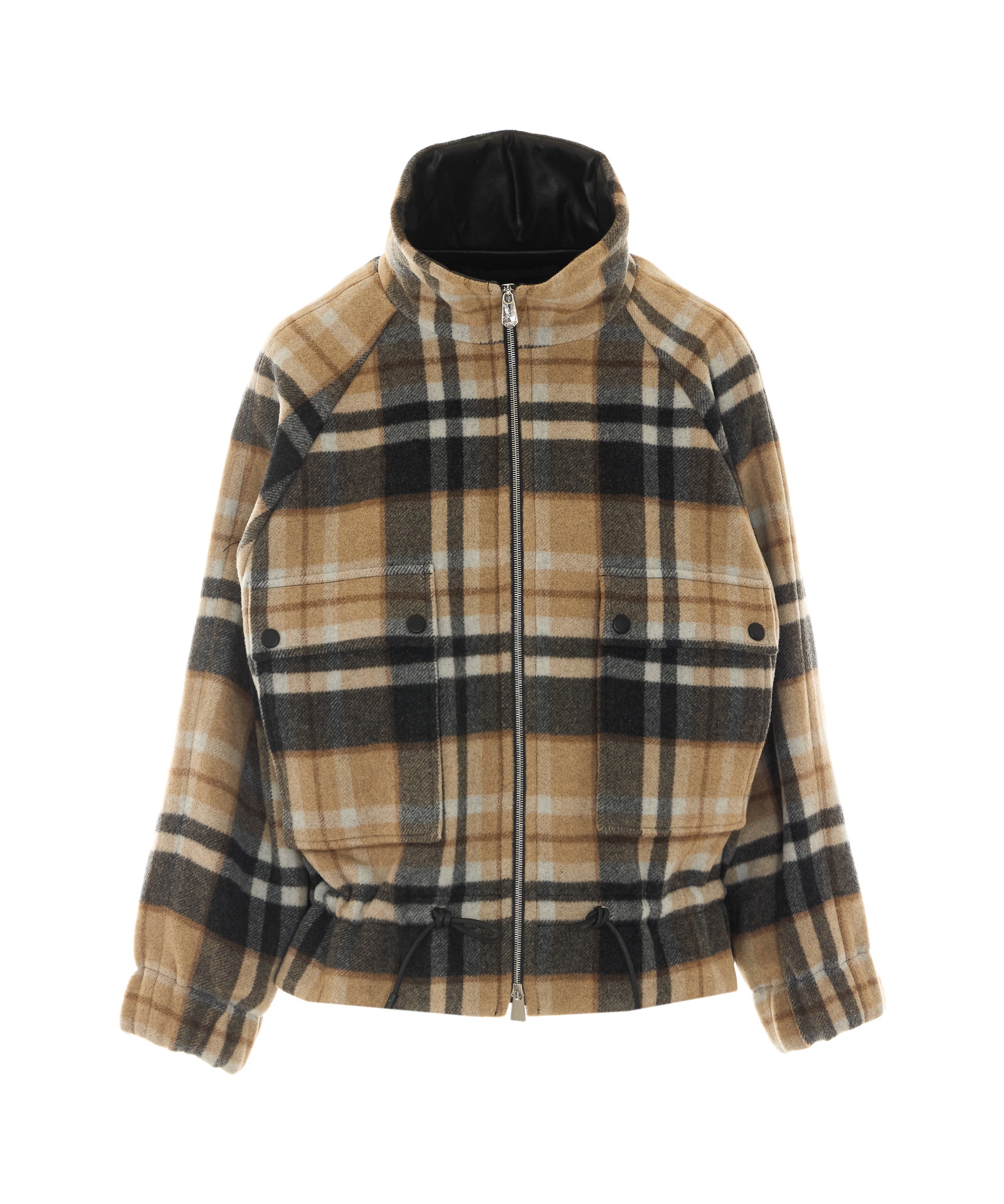 [PINKO] Casual Jacket FW26 107523A3FWIC9