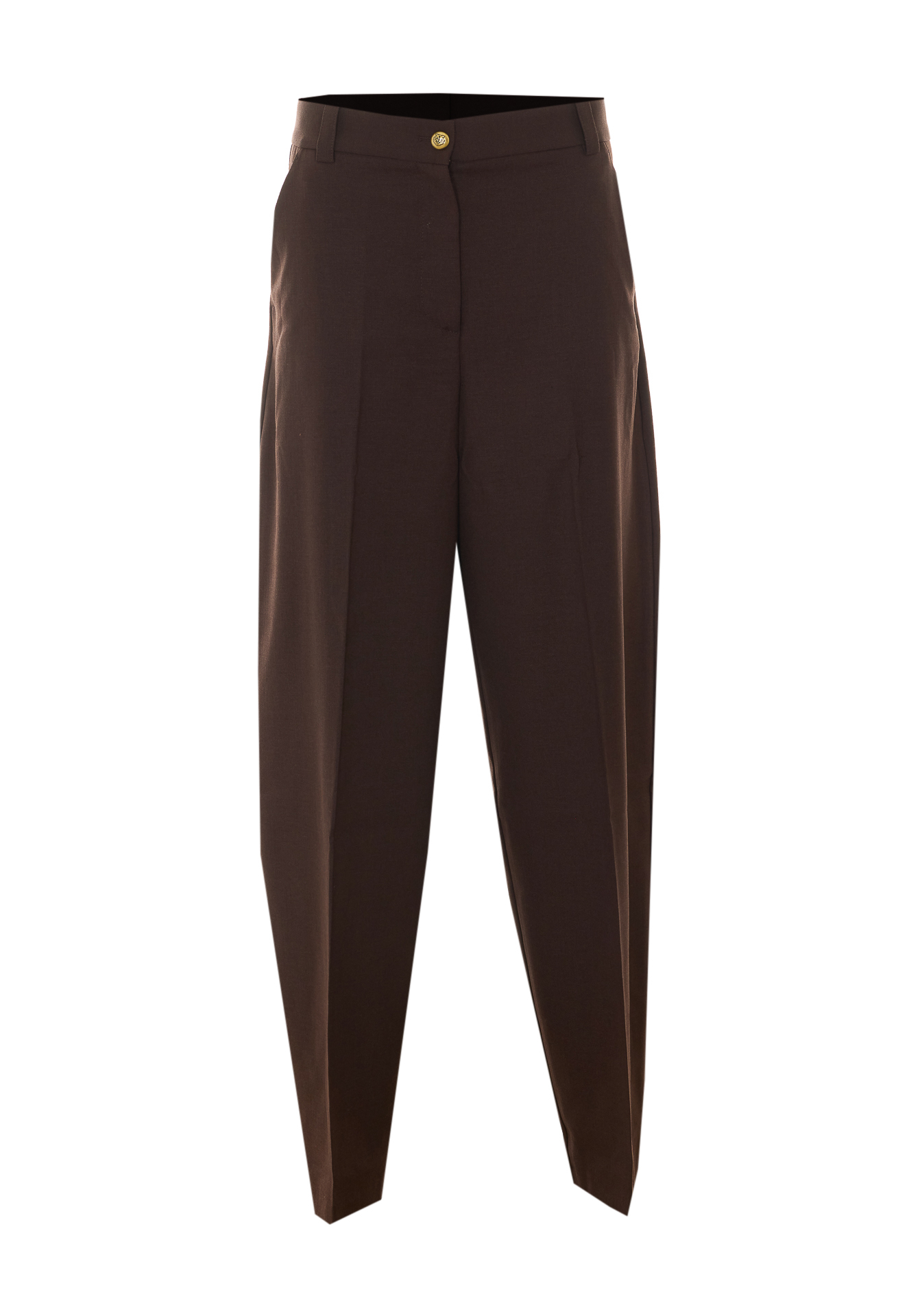 [PINKO] Trousers FW26 107712A3MSM04