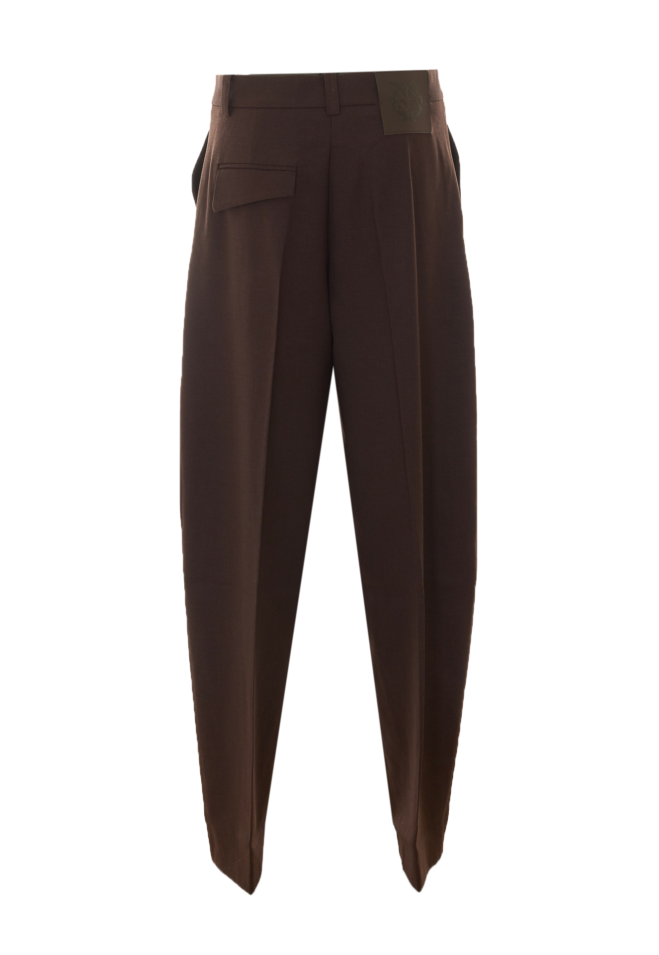 [PINKO] Trousers FW26 107712A3MSM04
