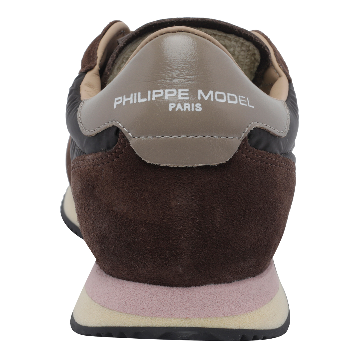[PHILIPPE MODEL] Sneakers FW26 BVLDN011