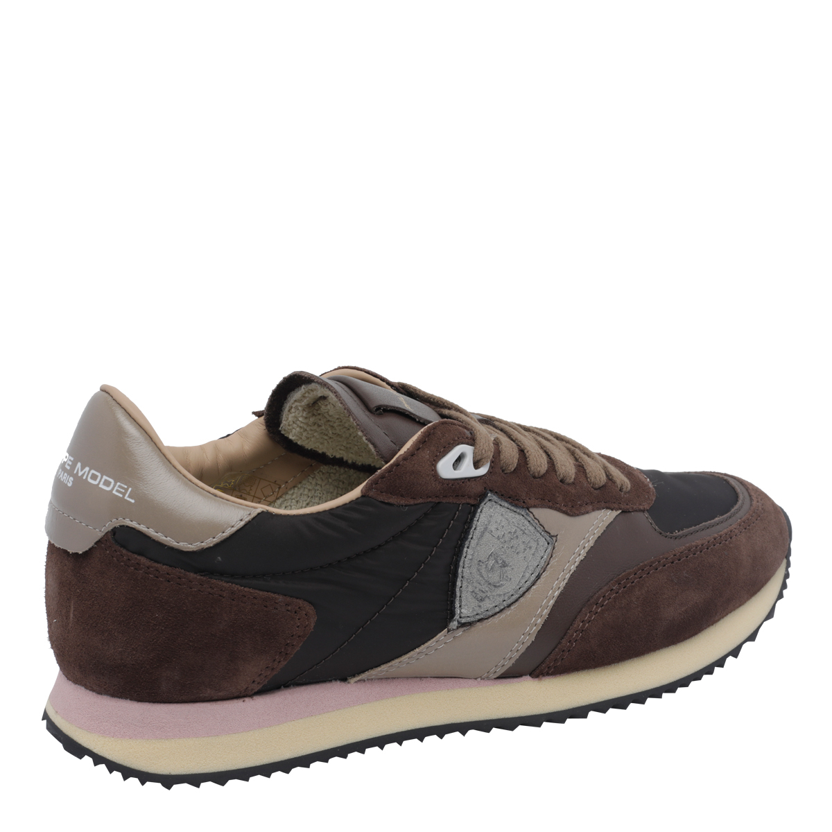 [PHILIPPE MODEL] Sneakers FW26 BVLDN011