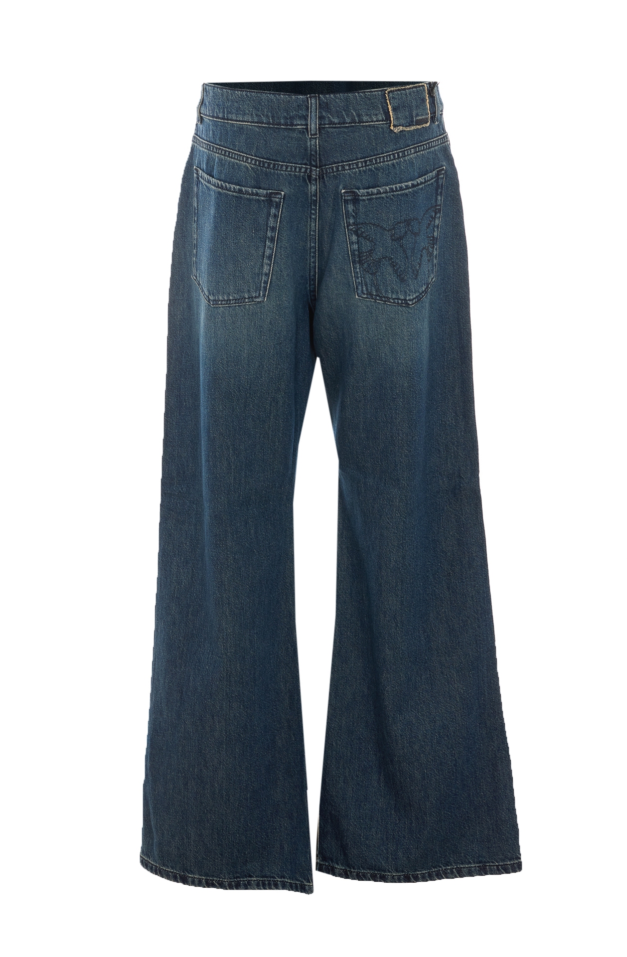 [PINKO] Jeans FW26 101733A3G8PJZ