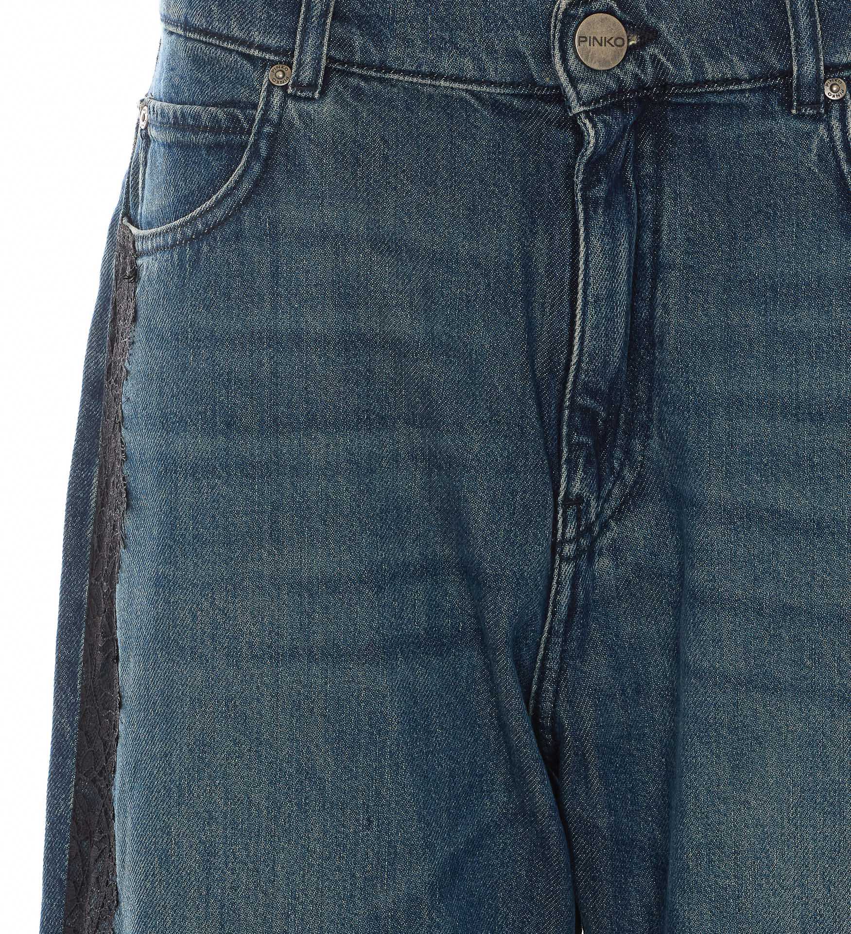 [PINKO] Jeans FW26 101733A3G8PJZ