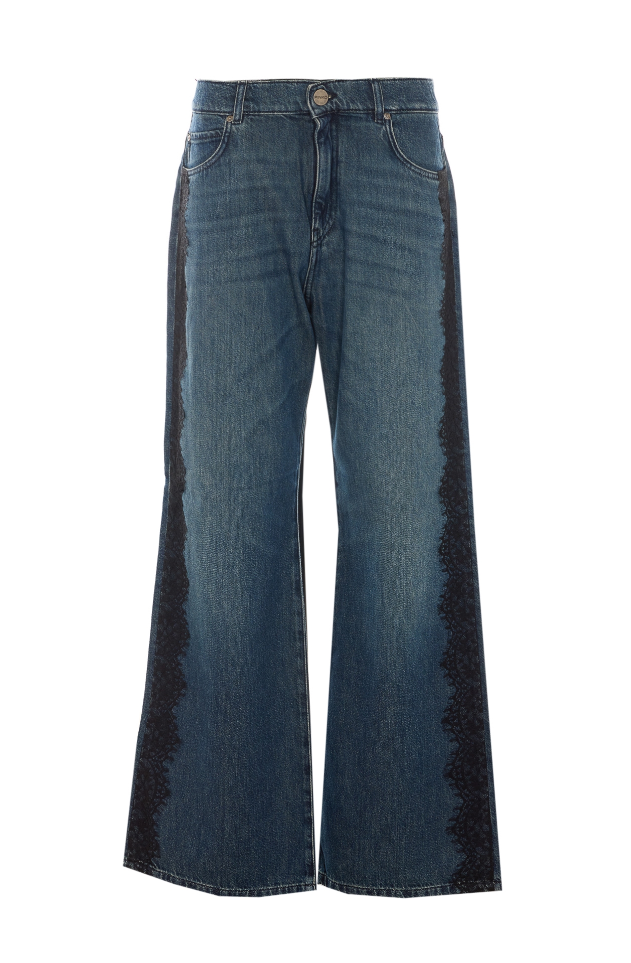 [PINKO] Jeans FW26 101733A3G8PJZ