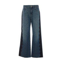 [PINKO] Jeans FW26 101733A3G8PJZ