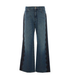 [PINKO] Jeans FW26 101733A3G8PJZ