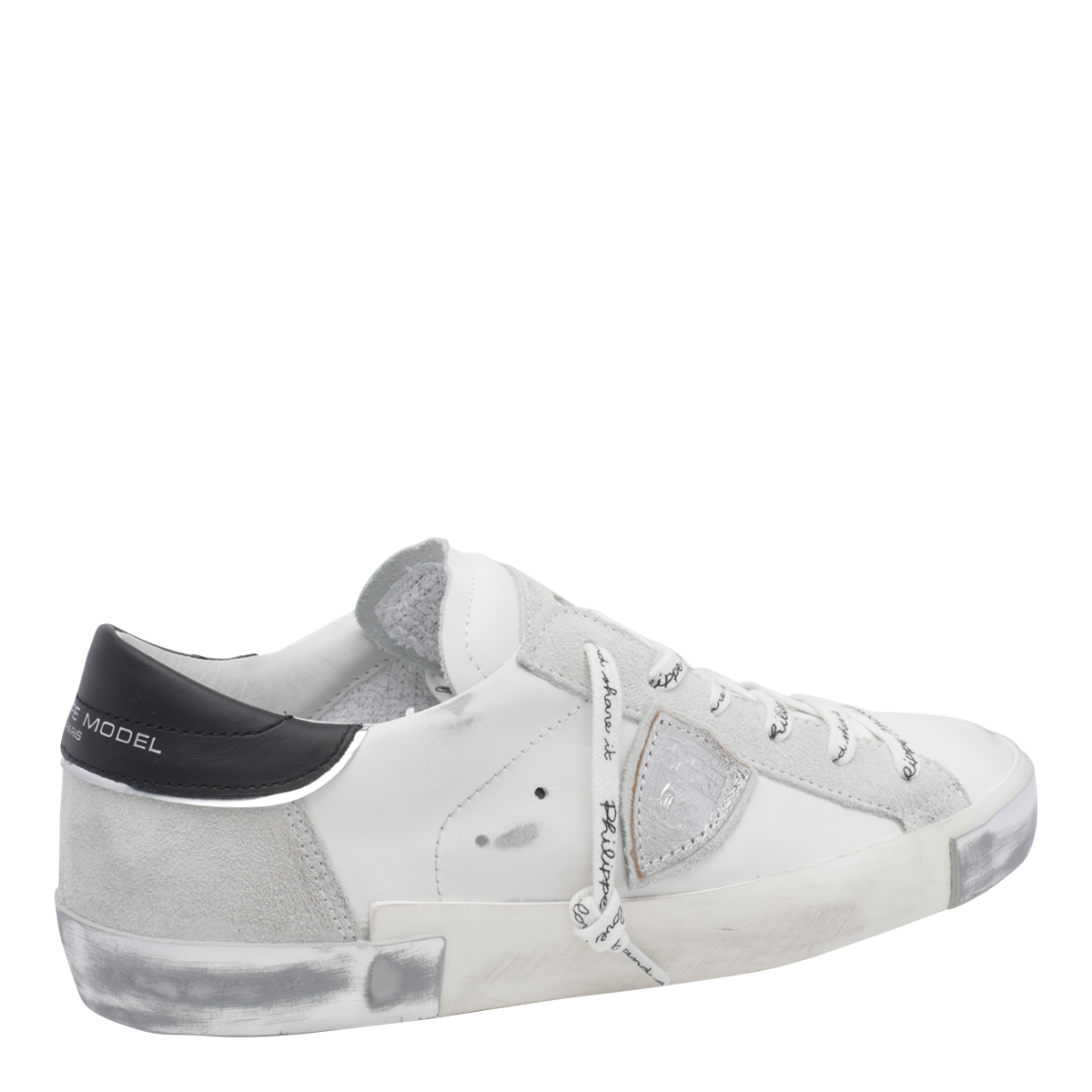 [PHILIPPE MODEL] Sneakers FW26 PRLDMA02