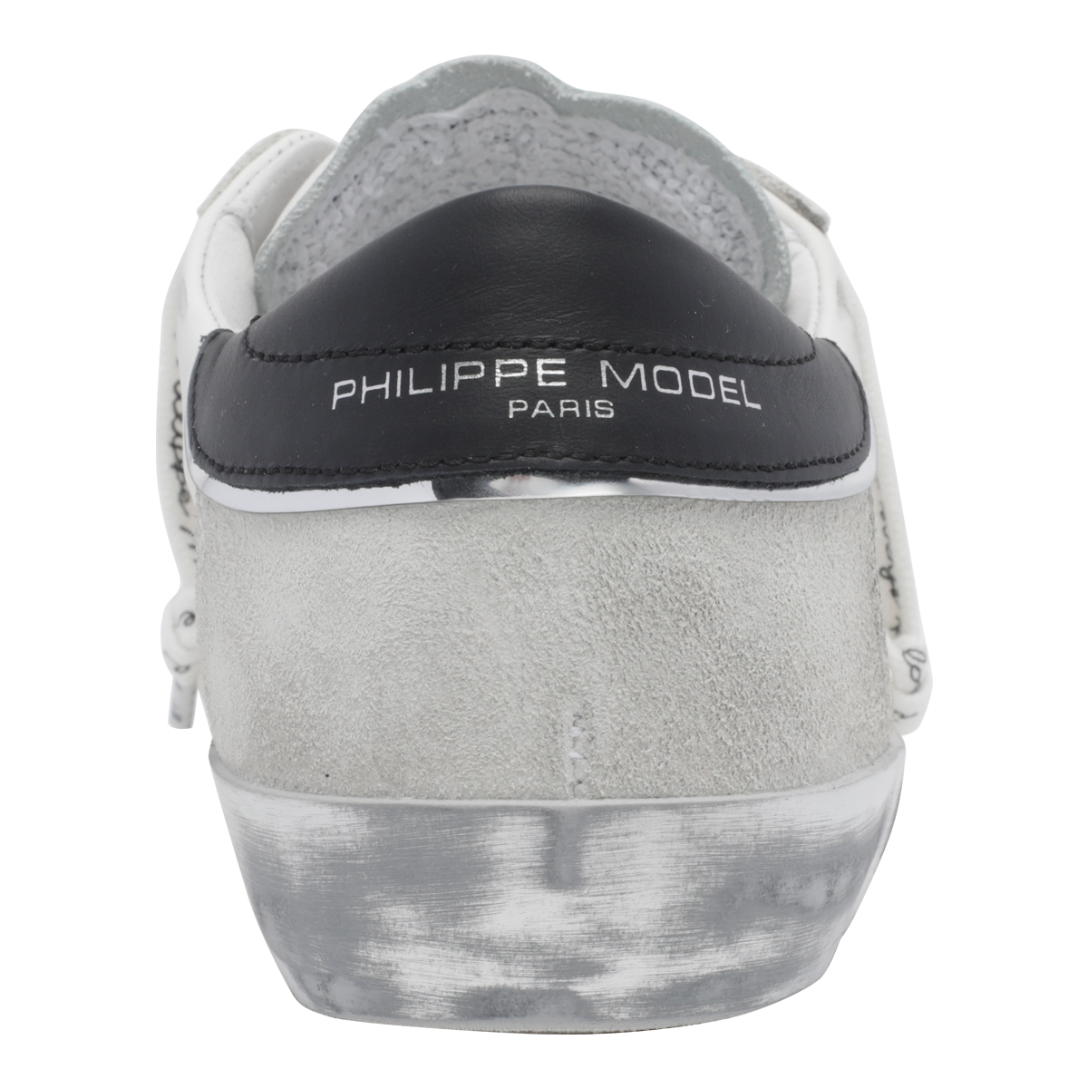 [PHILIPPE MODEL] Sneakers FW26 PRLDMA02
