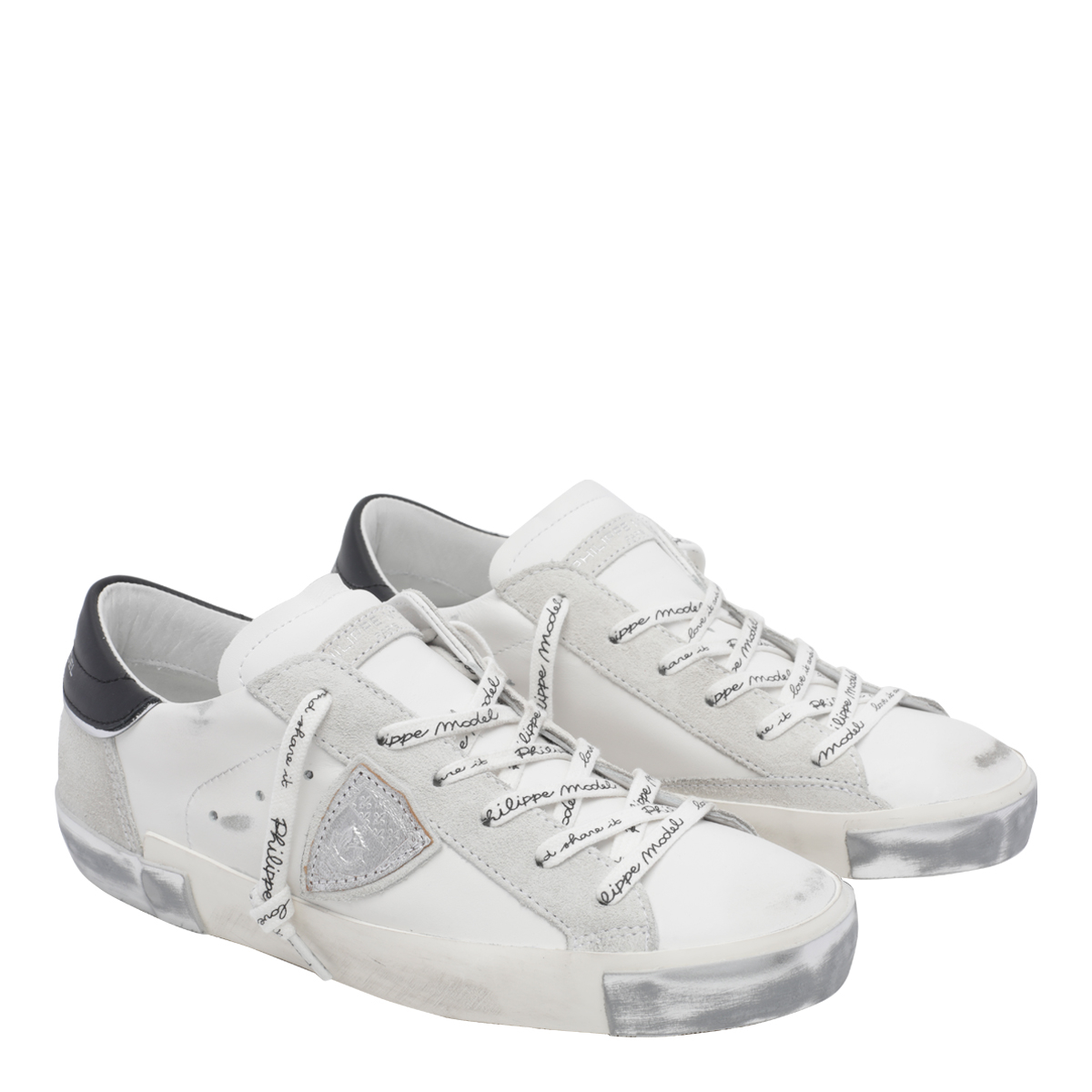 [PHILIPPE MODEL] Sneakers FW26 PRLDMA02