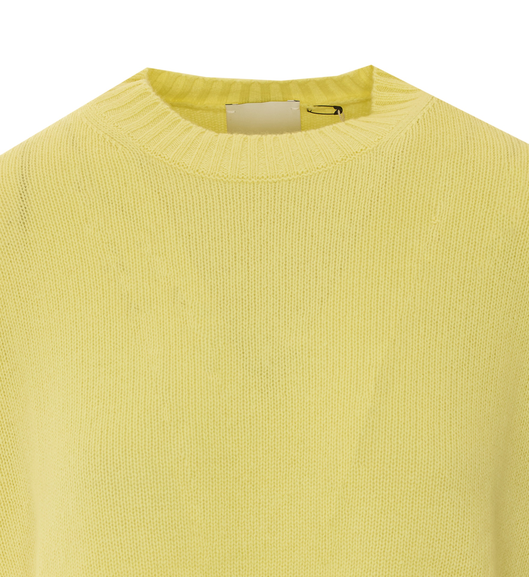[ALLUDE] Knitwear FW26 1115120