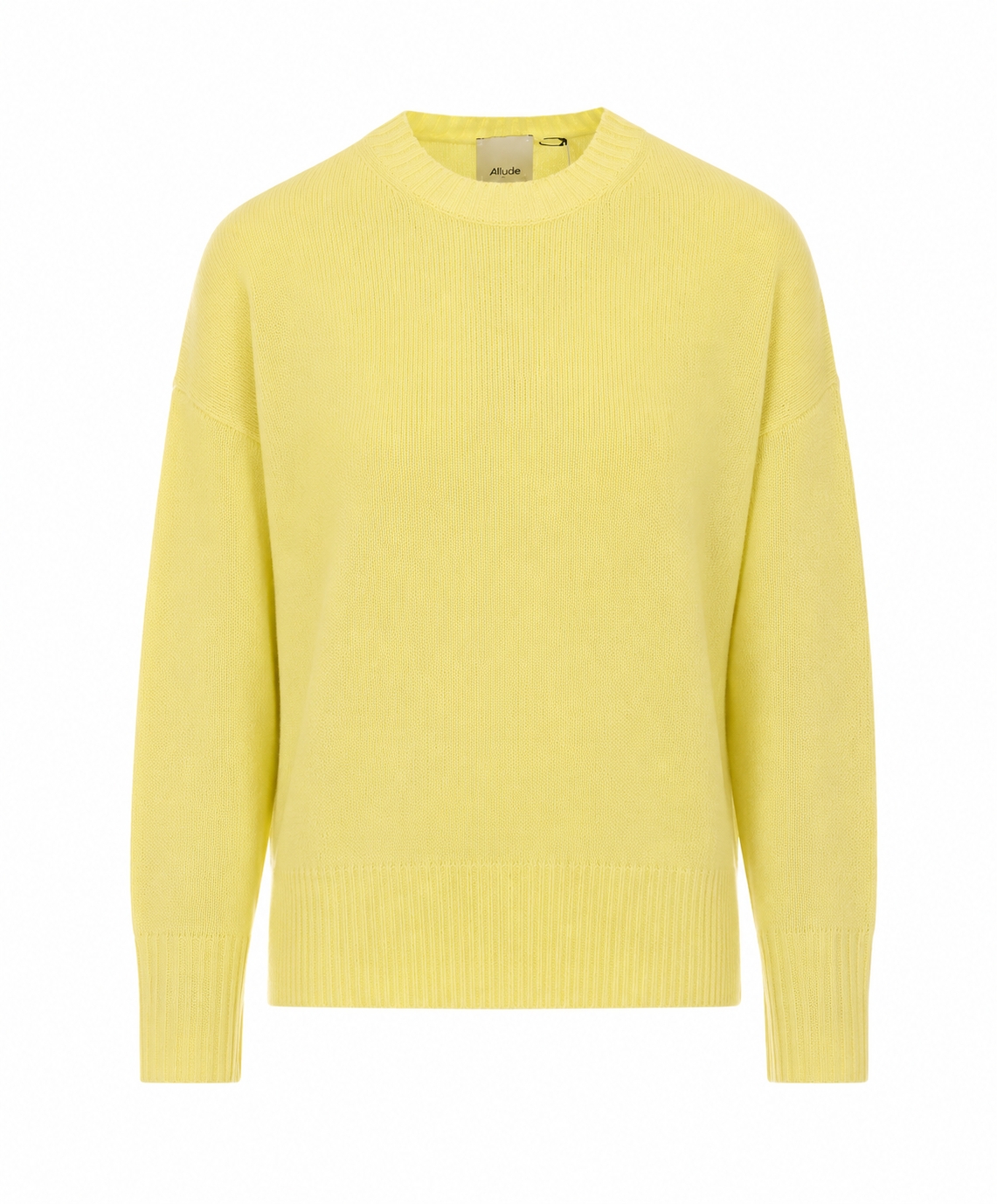 [ALLUDE] Knitwear FW26 1115120