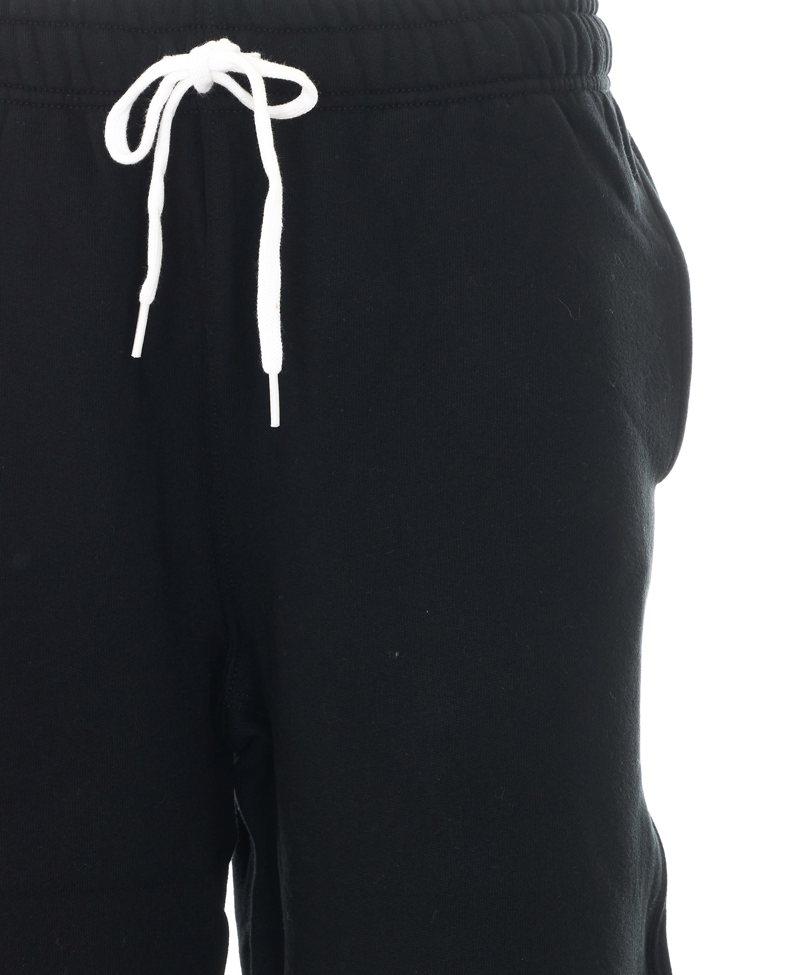 [Polo Ralph Lauren] Trousers FW26 211971700003POLO BLACK