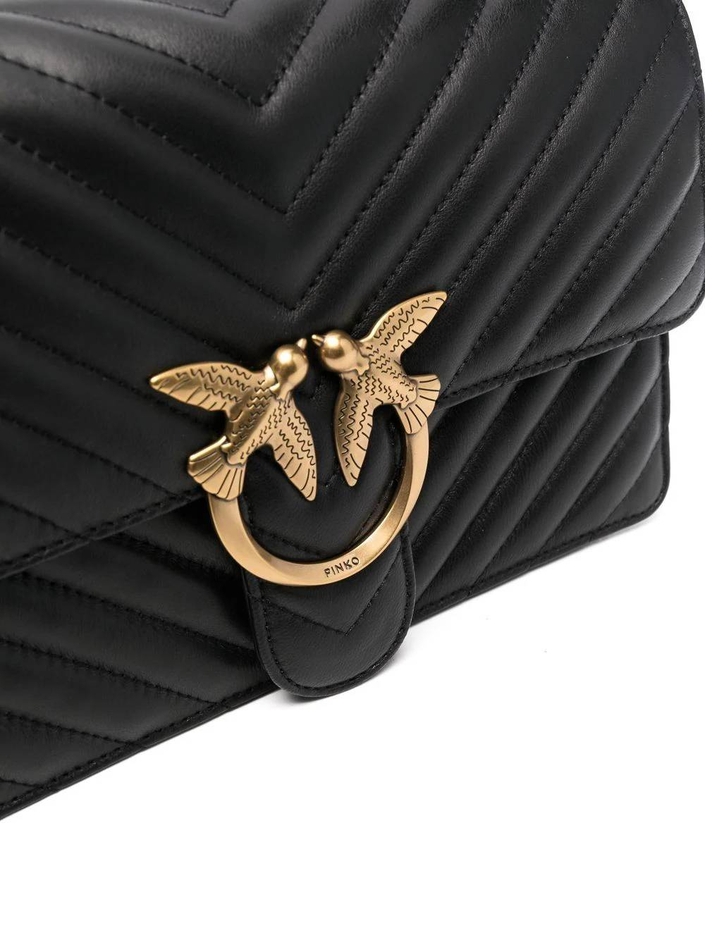 [PINKO] Bag FW26 100941A0GKZ99Q