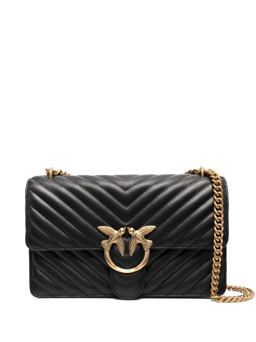 [PINKO] Bag FW26 100941A0GKZ99Q