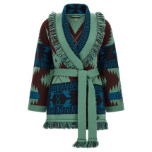 [Alanui] Knitwear FW26 LWHB064E26KNI00128512851