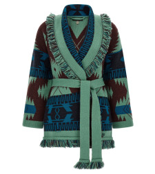 [Alanui] Knitwear FW26 LWHB064E26KNI00128512851