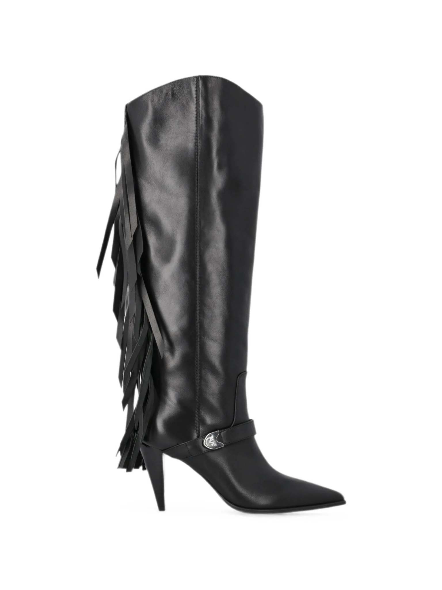 [PINKO] Ankle Boots FW26 SD0589P003Z99