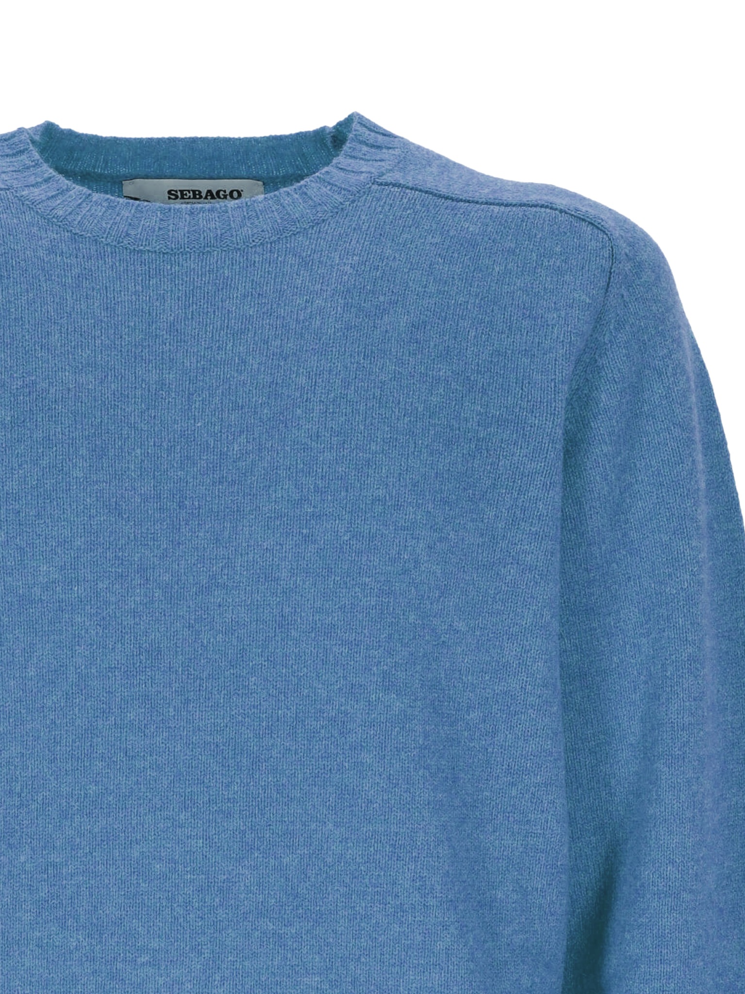 [SEBAGO] Knitwear FW26 74113NW170