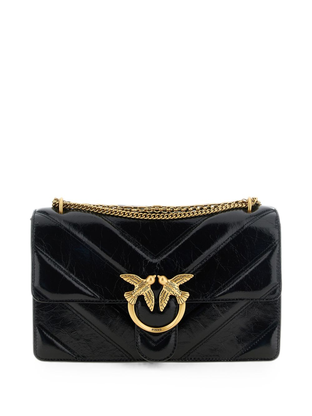[PINKO] Shoulder bag FW26 107623A2JCZ99Q