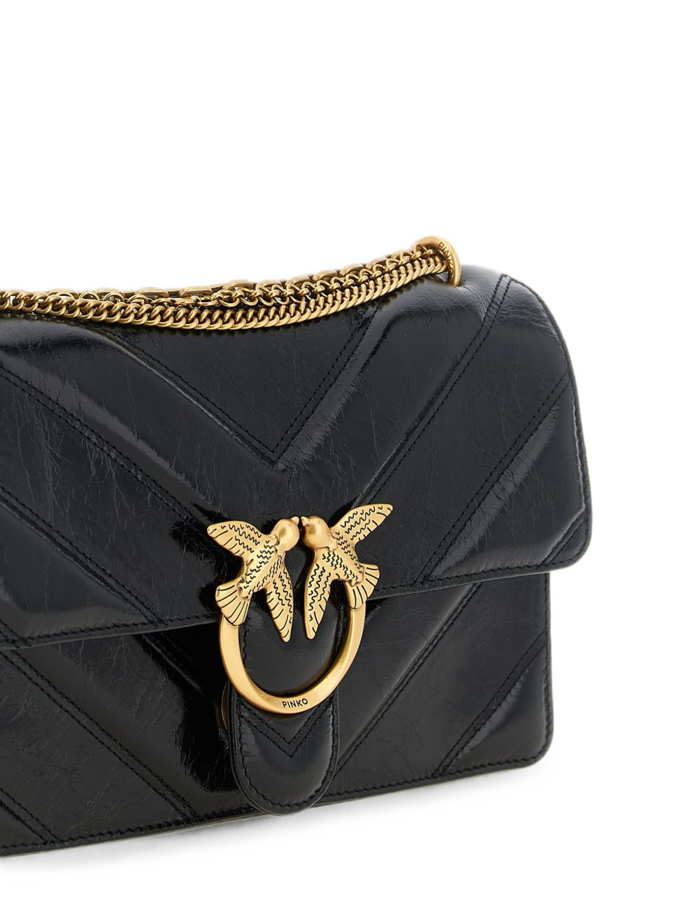[PINKO] Shoulder bag FW26 107623A2JCZ99Q