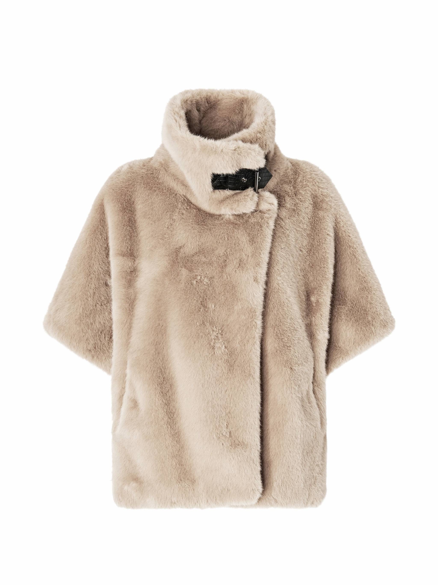 [PINKO] Fur Jacket FW26 107043A3E7C32