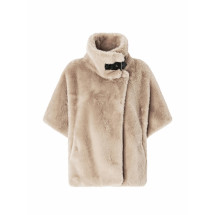 [PINKO] Fur Jacket FW26 107043A3E7C32