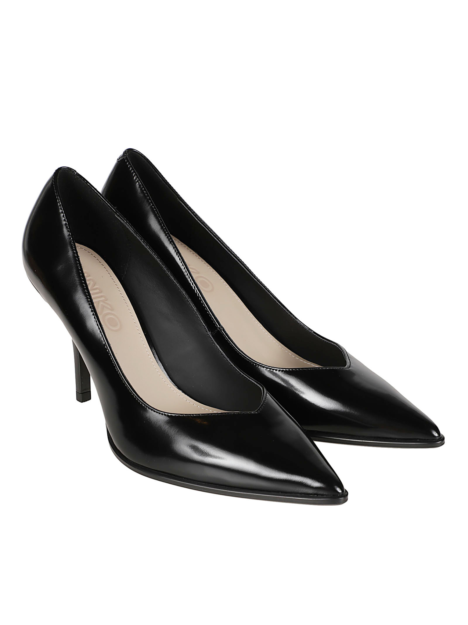 [PINKO] Pumps FW26 SD0611 P001