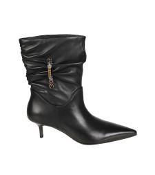 [PINKO] Boots FW26 SD0629 P003