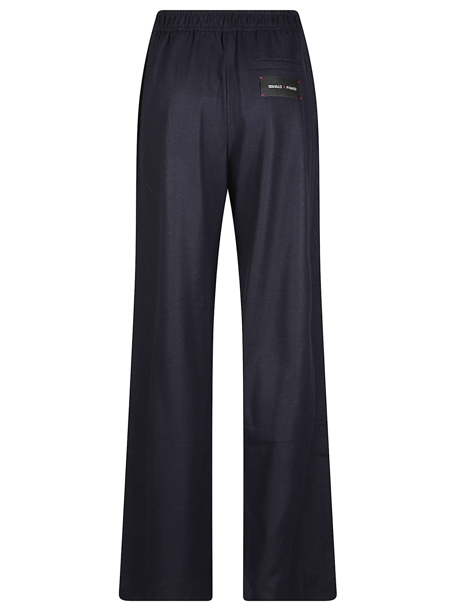 [PINKO] Trousers FW26 106118 A3Q5