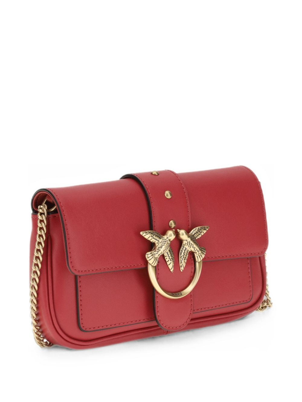 [PINKO] Shoulder bag FW26 100061A0F1R59Q