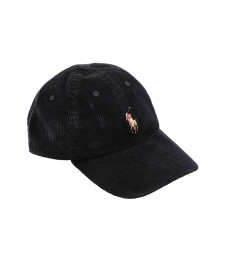 [Polo Ralph Lauren] Cap FW26 211A90413002