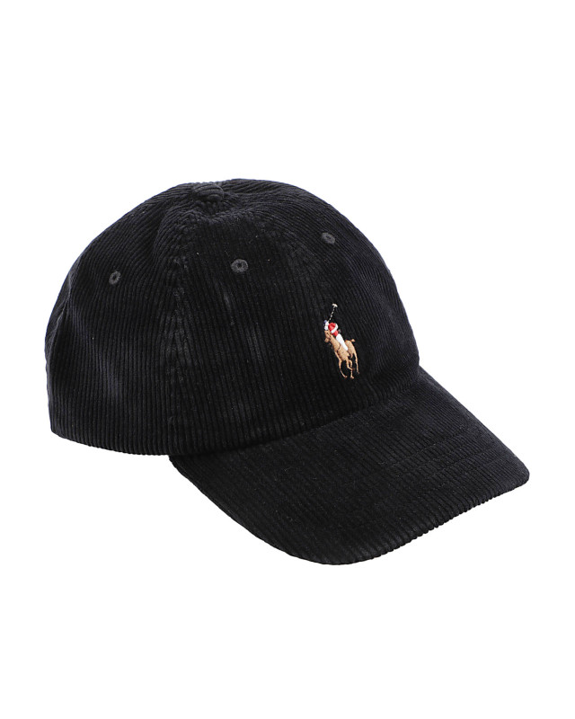 [Polo Ralph Lauren] Cap FW26 211A90413002