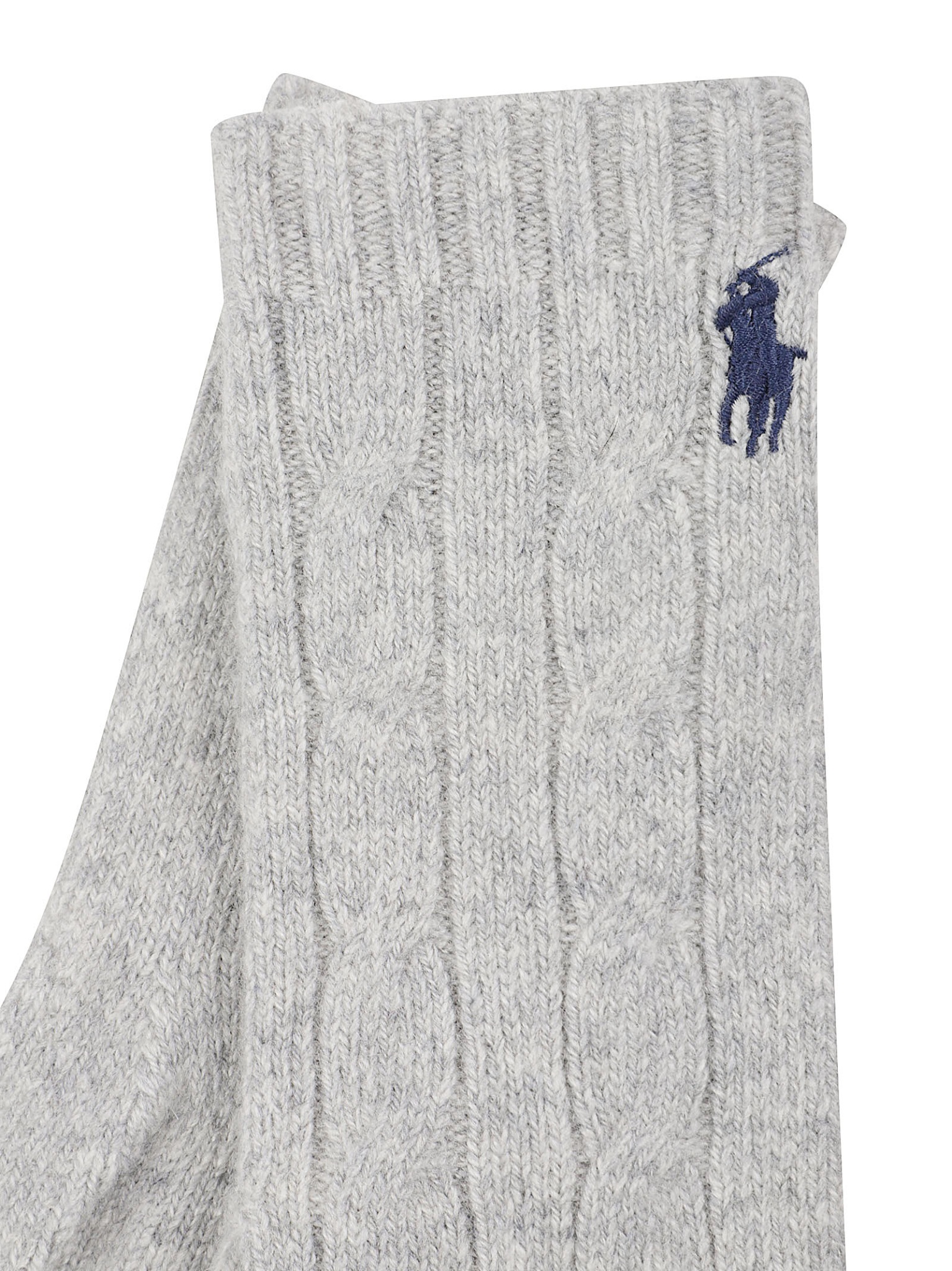 [Polo Ralph Lauren] Glove FW26 455981440004