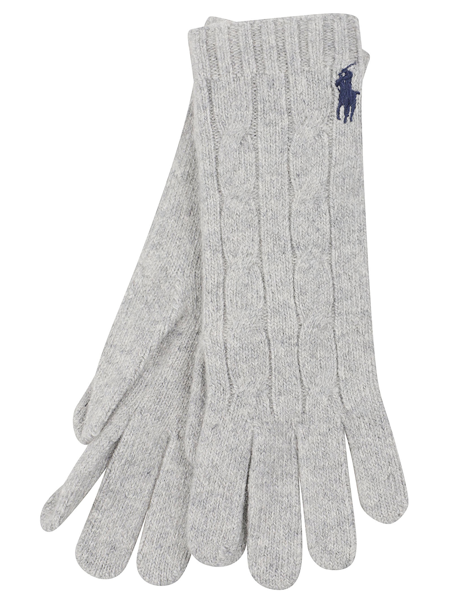 [Polo Ralph Lauren] Glove FW26 455981440004