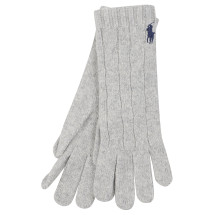 [Polo Ralph Lauren] Glove FW26 455981440004