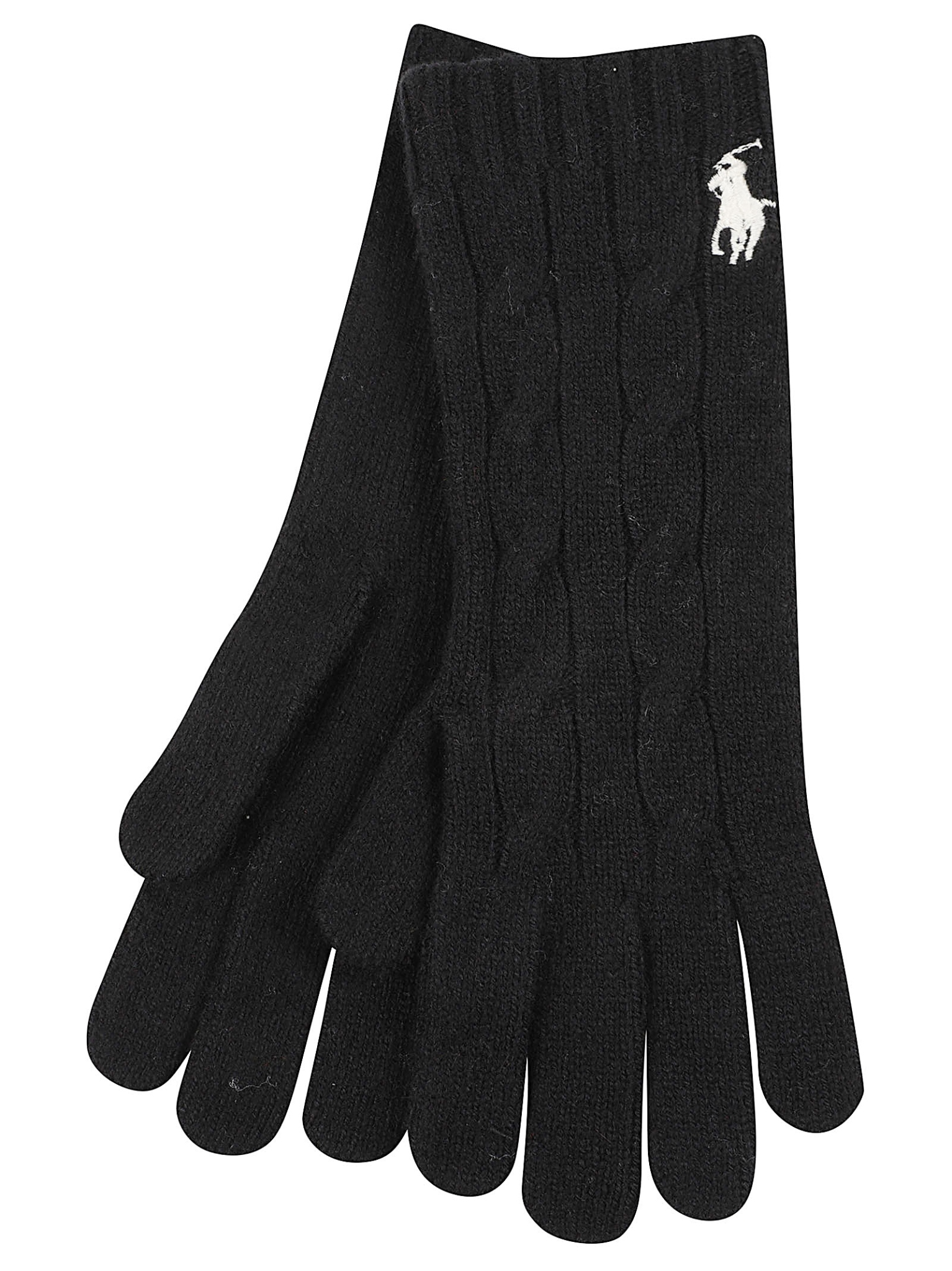 [Polo Ralph Lauren] Glove FW26 455981440001