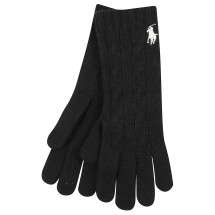 [Polo Ralph Lauren] Glove FW26 455981440001