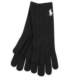 [Polo Ralph Lauren] Glove FW26 455981440001