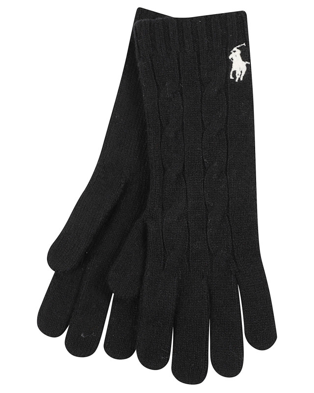 [Polo Ralph Lauren] Glove FW26 455981440001